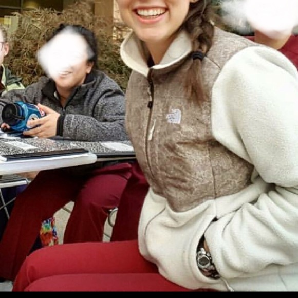 The North Face women’s Danali Fleece - Picture 2 of 6